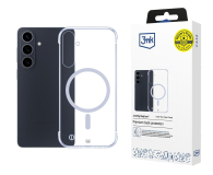 3mk Just20g MagCase do Samsung Galaxy S26+ - 1507957 - zdjęcie 1